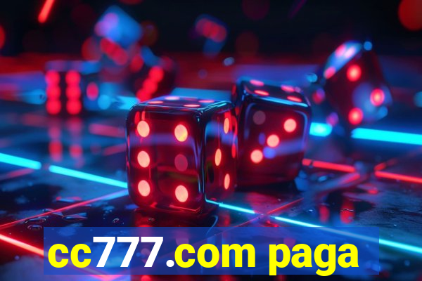 cc777.com paga